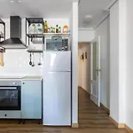 Appartement Rodas Torrevieja