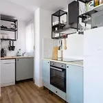 Rodas Appartement *