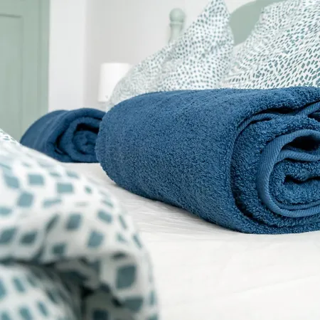 Apartamento Rodas