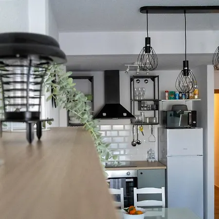 Rodas Apartamento Torrevieja
