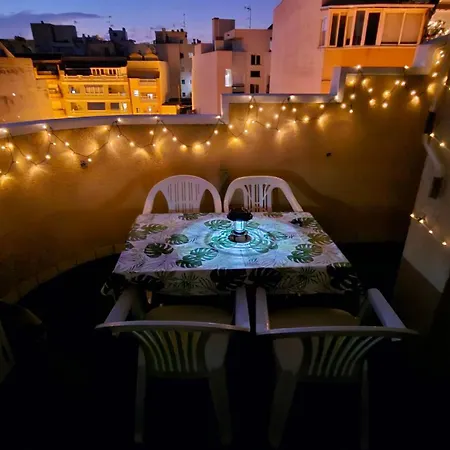 Rodas Apartamento Torrevieja
