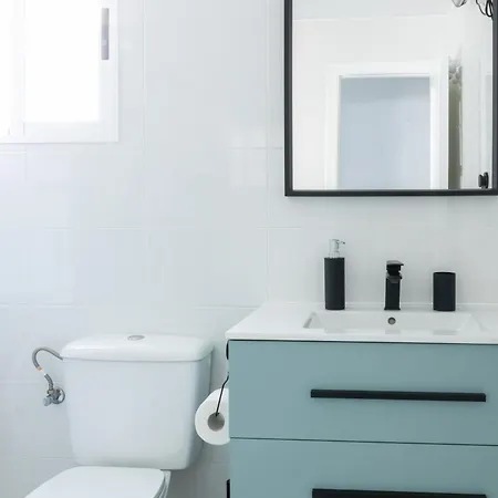 Rodas Apartamento