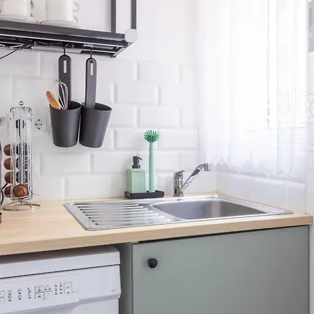 Rodas Apartamento