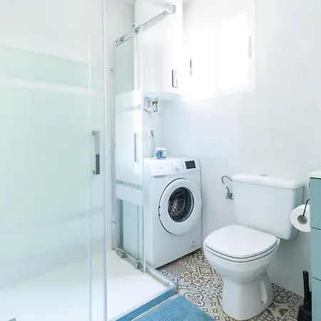 Rodas Apartamento *