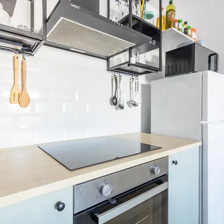 Apartamento Rodas *