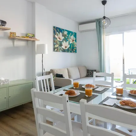 Rodas Apartamento Torrevieja