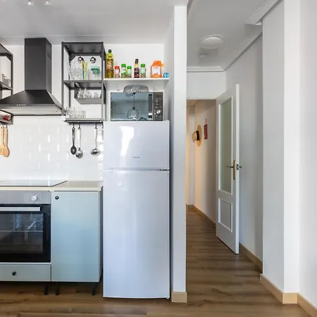 Apartamento Rodas Torrevieja