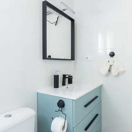 Apartamento Rodas *