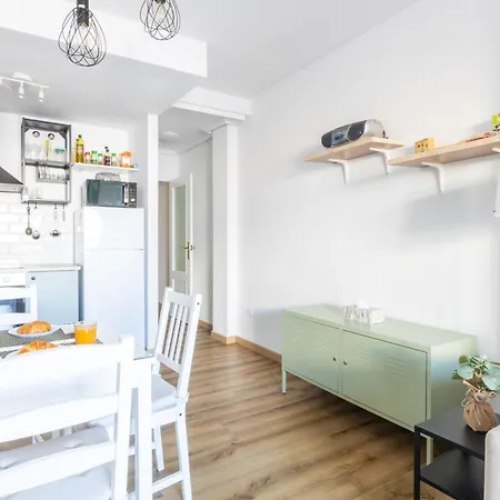 Apartamento Rodas Torrevieja