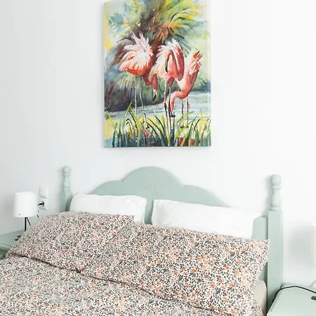 Apartamento Rodas