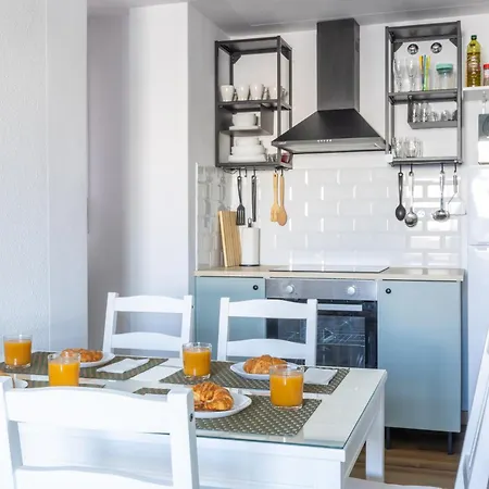 Rodas Apartmán *