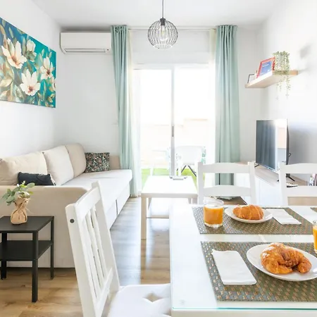 Rodas Apartmán Torrevieja