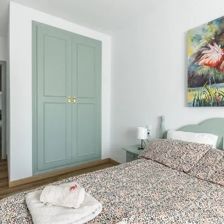 Appartement Rodas Torrevieja