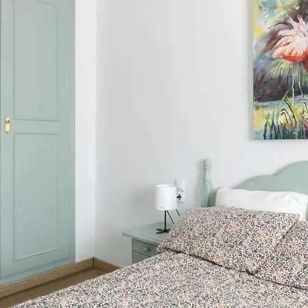 Appartement Rodas