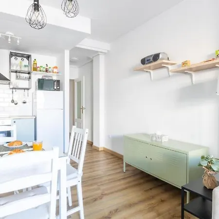 Rodas Appartement