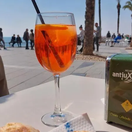 Lejlighed Rodas Torrevieja