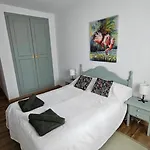 Apartment Rodas *