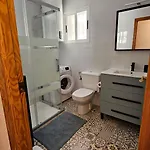 Apartment Rodas *