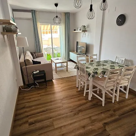 Appartement Rodas Torrevieja