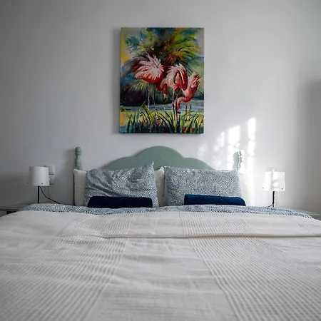 Apartment Rodas Torrevieja