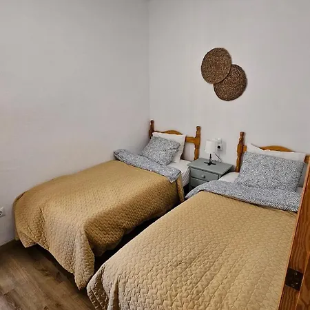 Appartement Rodas
