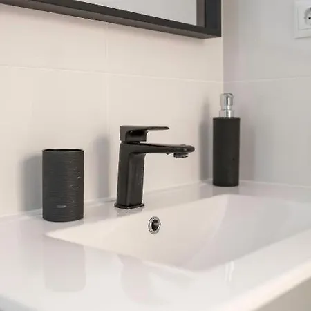 Rodas Appartement